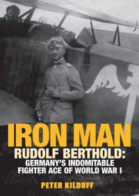 Produktbild: Kilduff, P: Iron Man
