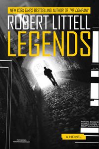 Produktbild: Legends