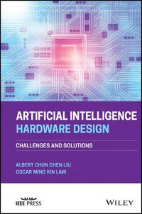 Produktbild: Artificial Intelligence Hardware Design