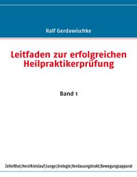 Produktbild: Leitfaden zur erfolgreichen Heilpraktikerpr&uuml;fung