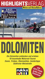 Produktbild: Dolomiten
