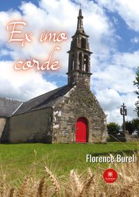 Produktbild: Florence Burel: Ex imo corde