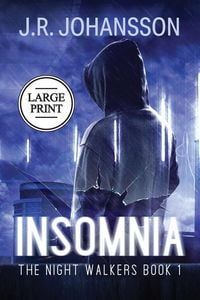 Produktbild: Insomnia