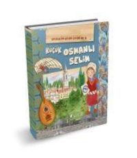 Produktbild: K&uuml;c&uuml;k Osmanli Selim
