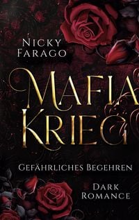 Produktbild: Mafiakrieg