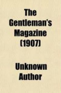 Produktbild: The Gentleman's Magazine (302)