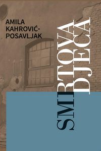 Produktbild: Smrtova djeca