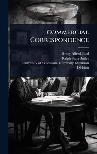 Produktbild: Commercial Correspondence