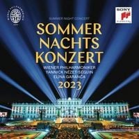 Produktbild: Sommernachtskonzert 2023