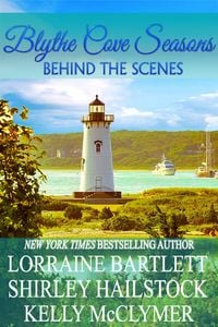 Produktbild: Blythe Cove Seasons