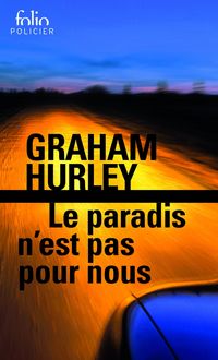 Produktbild: Le paradis n'est pas pour nous