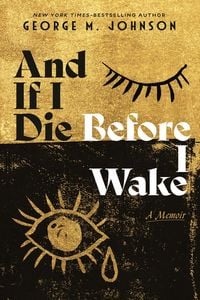 Produktbild: And If I Die Before I Wake