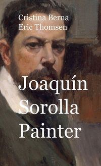 Produktbild: Joaqu&iacute;n Sorolla Painter