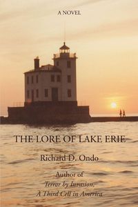 Produktbild: The Lore of Lake Erie