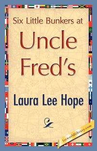 Produktbild: Six Little Bunkers at Uncle Fred's