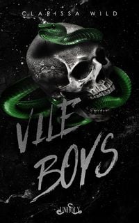 Produktbild: Vile Boys
