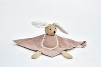 Produktbild HEDI Hase Schmusetuch