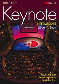 Produktbild: Keynote - B1.2/B2.1: Intermediate