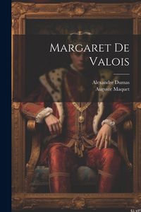 Produktbild: Margaret De Valois