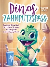 Produktbild: Dinos Zahnputzspa&szlig;