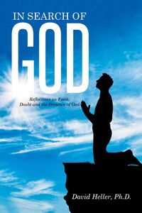 Produktbild: In Search of God