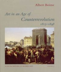 Produktbild: Art in An Age Of Counterrevolu