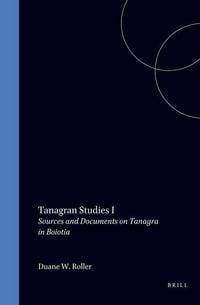 Produktbild: Tanagran Studies I