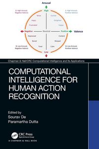 Produktbild: Computational Intelligence for Human Action Recognition