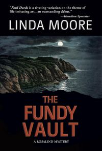 Produktbild: The Fundy Vault