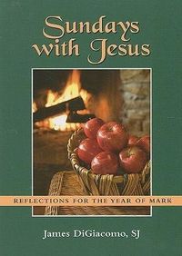Produktbild: Sundays with Jesus