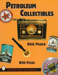 Produktbild: Petroleum Collectibles