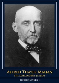 Produktbild: Alfred Thayer Mahan