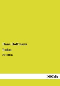 Produktbild: Ruhm