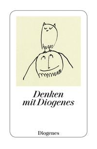 Produktbild: Denken mit Diogenes