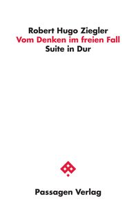 Produktbild: Vom Denken im freien Fall