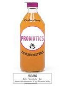 Produktbild: Hwang, C: Probiotics