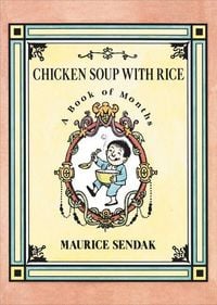Produktbild: Chicken Soup with Rice