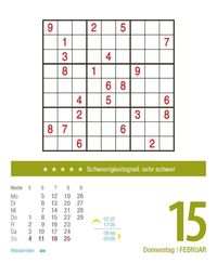 Sudoku 2024