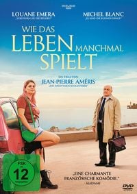 Produktbild: Wie das Leben manchmal spielt