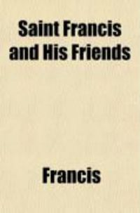 Produktbild: Saint Francis and His Friends