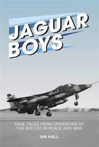 Produktbild: Jaguar Boys