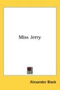 Produktbild: Miss Jerry