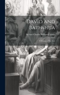 Produktbild: David and Bathshua