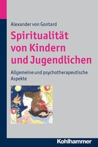 Produktbild: Spiritualit&auml;t von Kindern und Jugendlichen