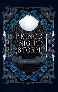 Produktbild: Prince of Night and Storm