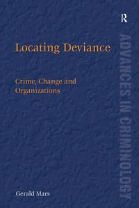Produktbild: Locating Deviance