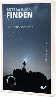 Produktbild: Gott l&auml;sst sich finden