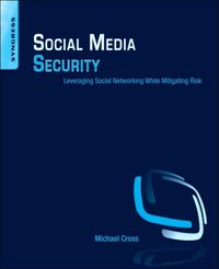 Produktbild: Social Media Security
