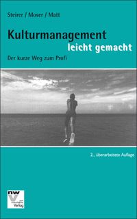 Produktbild: Kulturmanagement leicht gemacht