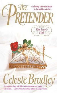 Produktbild: The Pretender: The Liar's Club